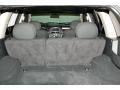 2004 Bright Silver Metallic Jeep Grand Cherokee Laredo 4x4  photo #17