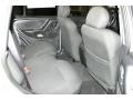 2004 Bright Silver Metallic Jeep Grand Cherokee Laredo 4x4  photo #18