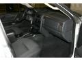 2004 Bright Silver Metallic Jeep Grand Cherokee Laredo 4x4  photo #19