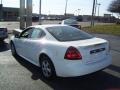 Ivory White - Grand Prix Sedan Photo No. 3