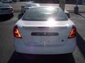 Ivory White - Grand Prix Sedan Photo No. 4