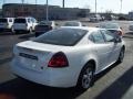 Ivory White - Grand Prix Sedan Photo No. 5