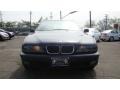 1999 Jet Black BMW 5 Series 528i Sedan  photo #3