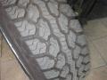Stone White - Wrangler Sahara 4x4 Photo No. 7