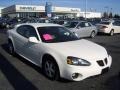 Ivory White - Grand Prix Sedan Photo No. 7