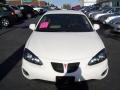 Ivory White - Grand Prix Sedan Photo No. 8