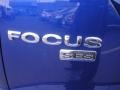 2005 Sonic Blue Metallic Ford Focus ZX5 SES Hatchback  photo #8