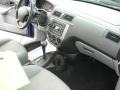 2005 Sonic Blue Metallic Ford Focus ZX5 SES Hatchback  photo #17