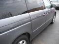 2000 Granite Green Metallic Honda Odyssey EX  photo #5