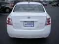 Fresh Powder White - Sentra 2.0 S Photo No. 6