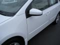 Fresh Powder White - Sentra 2.0 S Photo No. 8