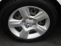 Fresh Powder White - Sentra 2.0 S Photo No. 9