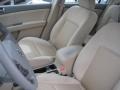 Fresh Powder White - Sentra 2.0 S Photo No. 12