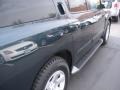 Deep Water Blue Metallic - Armada LE 4x4 Photo No. 5