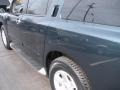 Deep Water Blue Metallic - Armada LE 4x4 Photo No. 7