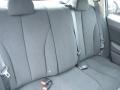 2009 Super Black Nissan Versa 1.8 S Hatchback  photo #16