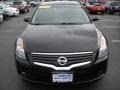 2008 Super Black Nissan Altima 3.5 SL  photo #2