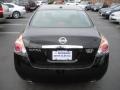 2008 Super Black Nissan Altima 3.5 SL  photo #6