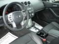 Super Black - Altima 3.5 SL Photo No. 11