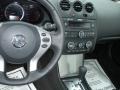 Super Black - Altima 3.5 SL Photo No. 14