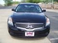 Super Black - Altima 2.5 S Photo No. 2