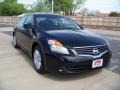 Super Black - Altima 2.5 S Photo No. 3