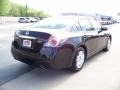 Super Black - Altima 2.5 S Photo No. 4
