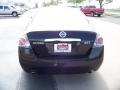 Super Black - Altima 2.5 S Photo No. 5
