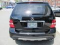 Black - ML 350 4Matic Photo No. 5