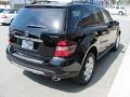 Black - ML 350 4Matic Photo No. 6
