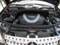 Black - ML 350 4Matic Photo No. 21