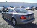 Shadow Gray Metallic - Grand Prix Sedan Photo No. 3