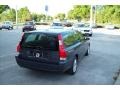 Titanium Gray Metallic - V70 2.4 Photo No. 8