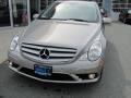 Pewter Metallic - R 350 4Matic Photo No. 1