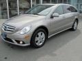 Pewter Metallic - R 350 4Matic Photo No. 2