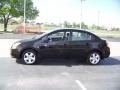 Super Black - Sentra 2.0 Photo No. 1