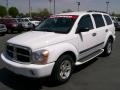 2006 Bright White Dodge Durango SLT  photo #2