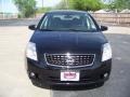 Super Black - Sentra 2.0 Photo No. 2