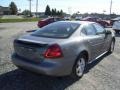Shadow Gray Metallic - Grand Prix Sedan Photo No. 5