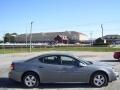 Shadow Gray Metallic - Grand Prix Sedan Photo No. 6