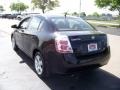 Super Black - Sentra 2.0 Photo No. 6