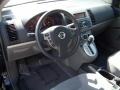 Super Black - Sentra 2.0 Photo No. 10