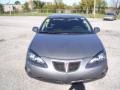 Shadow Gray Metallic - Grand Prix Sedan Photo No. 8