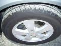 Shadow Gray Metallic - Grand Prix Sedan Photo No. 9