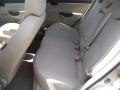 Sand Beige - Accent GLS Sedan Photo No. 8