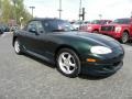 Emerald Green Mica - MX-5 Miata Roadster Photo No. 1