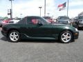 Emerald Green Mica - MX-5 Miata Roadster Photo No. 2