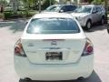 Winter Frost Pearl - Altima 3.5 SE Photo No. 4