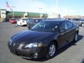 Dark Mocha Metallic - Grand Prix Sedan Photo No. 1