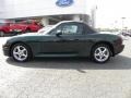 Emerald Green Mica - MX-5 Miata Roadster Photo No. 5